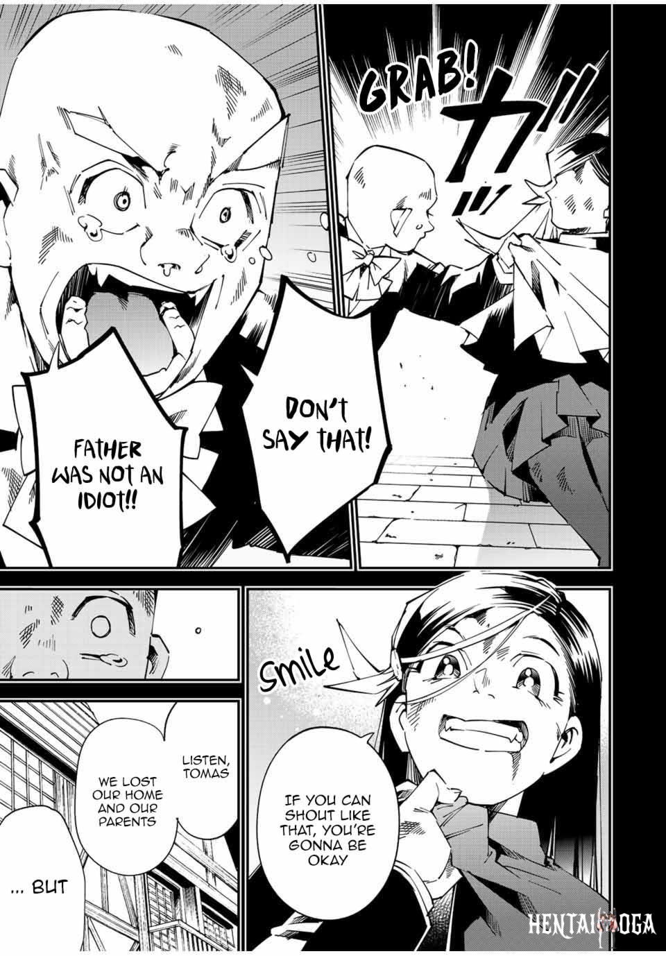 Reincarnated as an Aristocrat with an Appraisal Skill Reincarnated as an Aristocrat with an Appraisal Skill Chapter 105 - Page 10