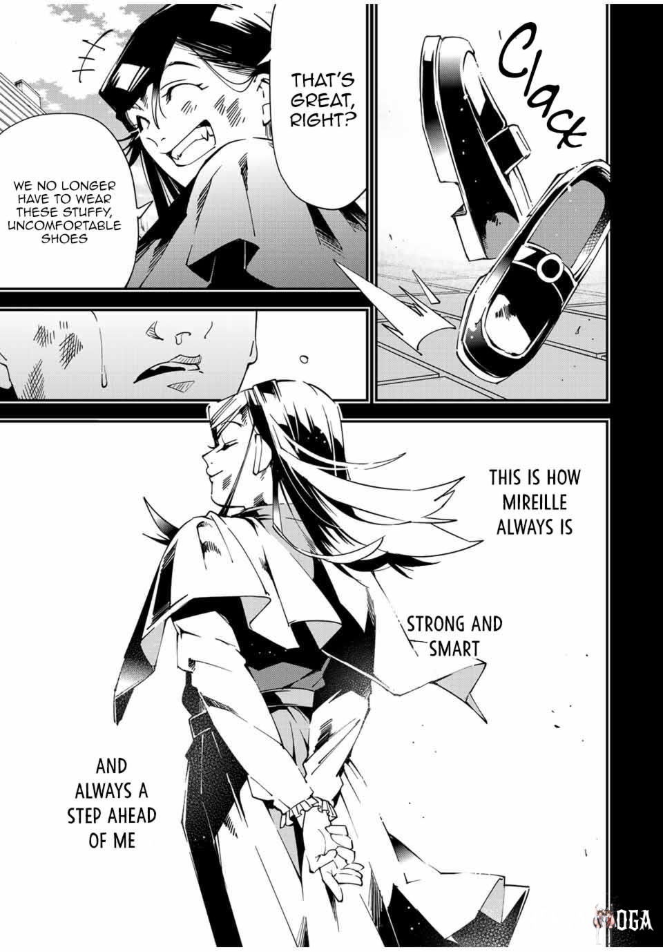 Reincarnated as an Aristocrat with an Appraisal Skill Reincarnated as an Aristocrat with an Appraisal Skill Chapter 105 - Page 12