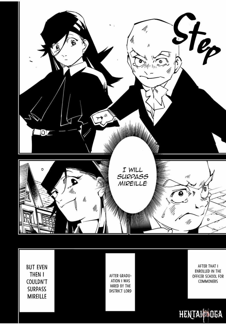 Reincarnated as an Aristocrat with an Appraisal Skill Reincarnated as an Aristocrat with an Appraisal Skill Chapter 105 - Page 15