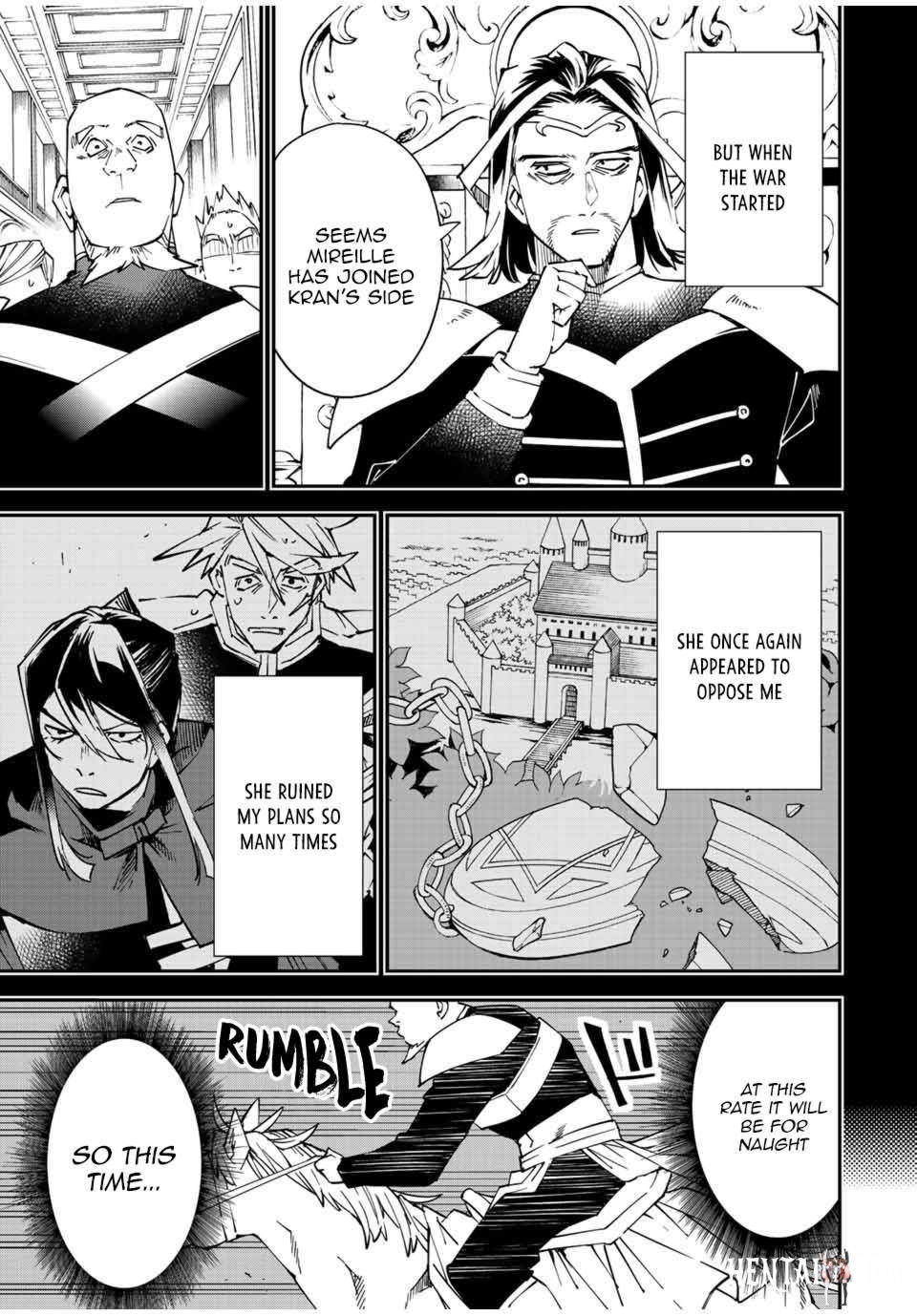 Reincarnated as an Aristocrat with an Appraisal Skill Reincarnated as an Aristocrat with an Appraisal Skill Chapter 105 - Page 18