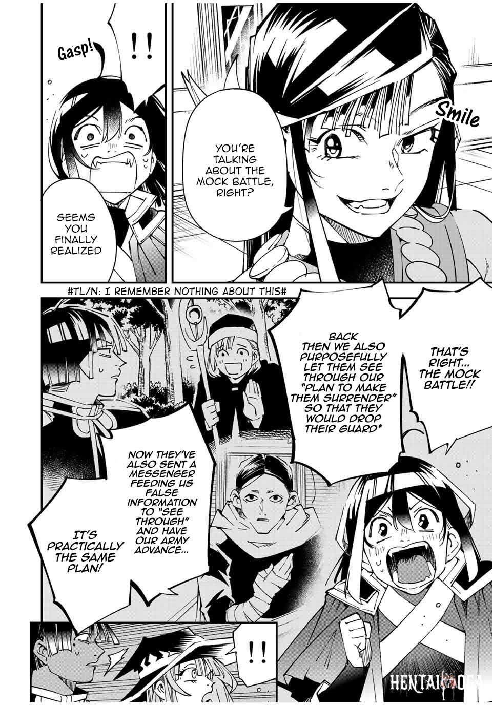 Reincarnated as an Aristocrat with an Appraisal Skill Reincarnated as an Aristocrat with an Appraisal Skill Chapter 106 - Page 10 Reincarnated as an Aristocrat with an Appraisal Skill Reincarnated as an Aristocrat with an Appraisal Skill Chapter 106 - Page 10