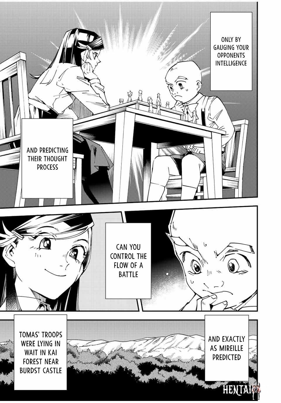 Reincarnated as an Aristocrat with an Appraisal Skill Reincarnated as an Aristocrat with an Appraisal Skill Chapter 106 - Page 15 Reincarnated as an Aristocrat with an Appraisal Skill Reincarnated as an Aristocrat with an Appraisal Skill Chapter 106 - Page 15