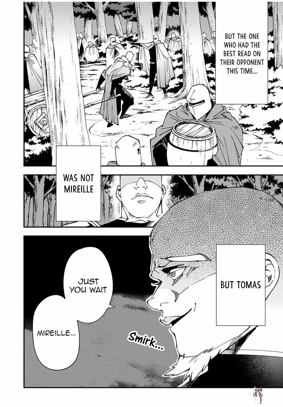 Reincarnated as an Aristocrat with an Appraisal Skill Reincarnated as an Aristocrat with an Appraisal Skill Chapter 106 - Page 16 Reincarnated as an Aristocrat with an Appraisal Skill Reincarnated as an Aristocrat with an Appraisal Skill Chapter 106 - Page 16