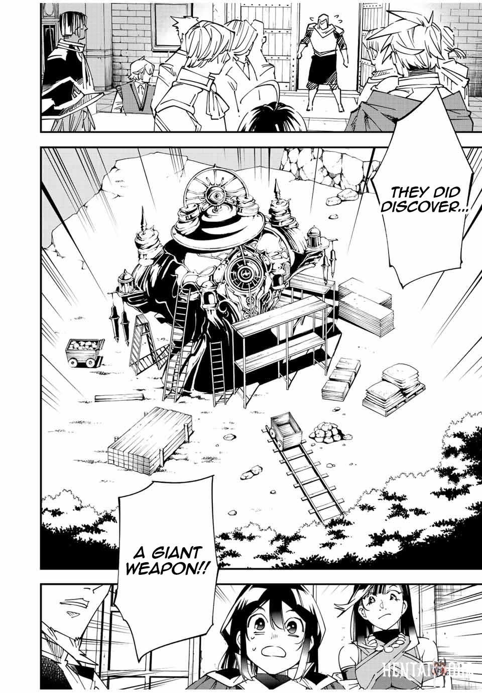 Reincarnated as an Aristocrat with an Appraisal Skill Reincarnated as an Aristocrat with an Appraisal Skill Chapter 106 - Page 2 Reincarnated as an Aristocrat with an Appraisal Skill Reincarnated as an Aristocrat with an Appraisal Skill Chapter 106 - Page 2