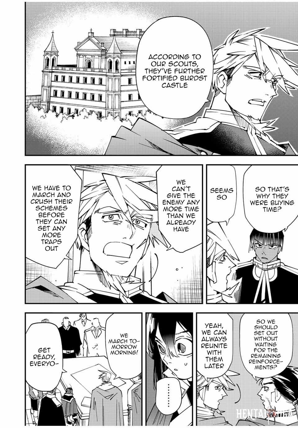 Reincarnated as an Aristocrat with an Appraisal Skill Reincarnated as an Aristocrat with an Appraisal Skill Chapter 106 - Page 8 Reincarnated as an Aristocrat with an Appraisal Skill Reincarnated as an Aristocrat with an Appraisal Skill Chapter 106 - Page 8