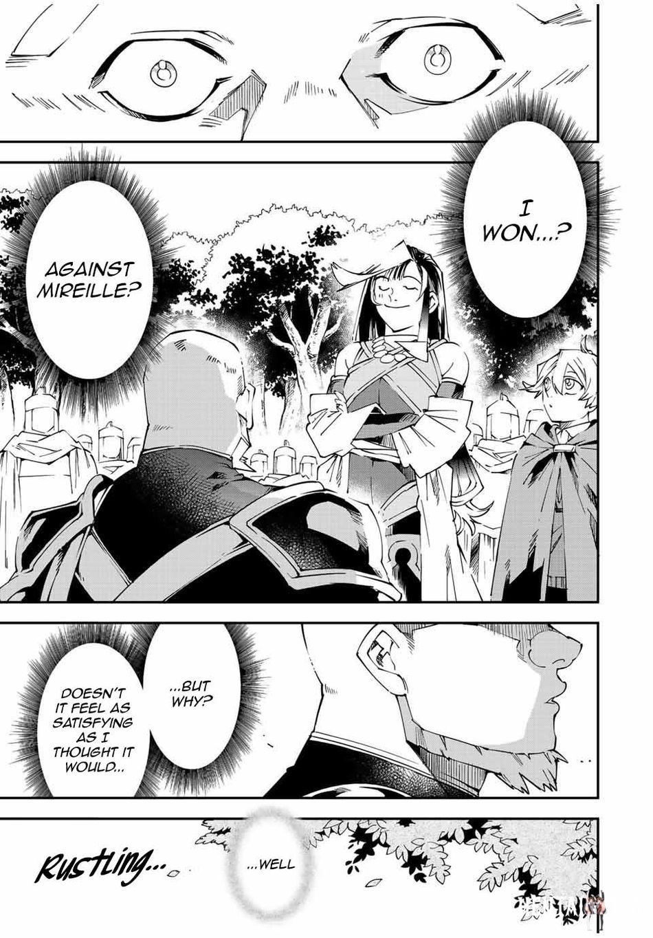 Reincarnated as an Aristocrat with an Appraisal Skill Reincarnated as an Aristocrat with an Appraisal Skill Chapter 108 - Page 17