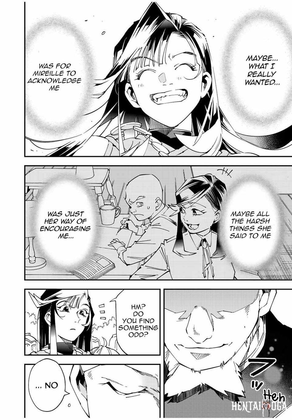 Reincarnated as an Aristocrat with an Appraisal Skill Reincarnated as an Aristocrat with an Appraisal Skill Chapter 108 - Page 18