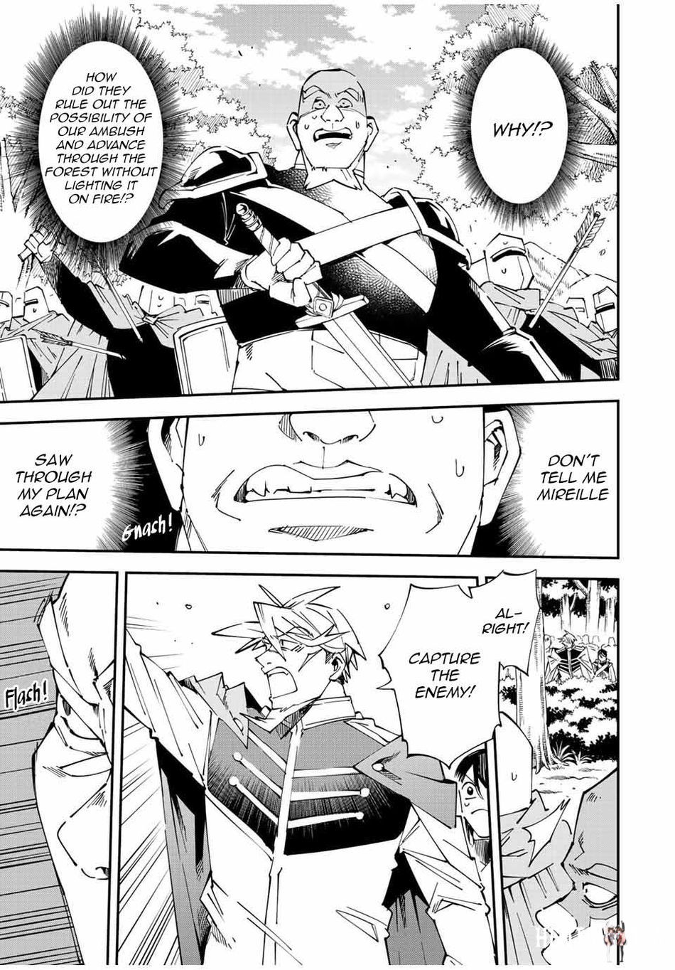 Reincarnated as an Aristocrat with an Appraisal Skill Reincarnated as an Aristocrat with an Appraisal Skill Chapter 108 - Page 3