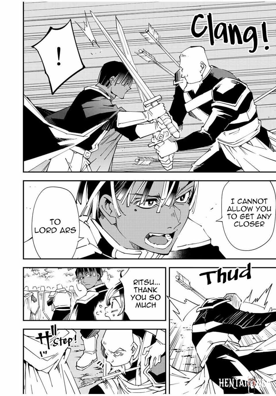 Reincarnated as an Aristocrat with an Appraisal Skill Reincarnated as an Aristocrat with an Appraisal Skill Chapter 108 - Page 6