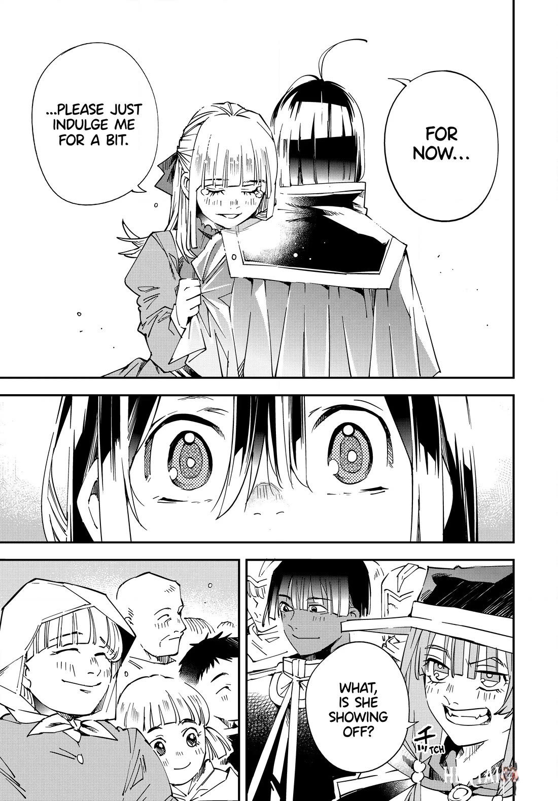 Reincarnated as an Aristocrat with an Appraisal Skill Reincarnated as an Aristocrat with an Appraisal Skill Chapter 110 - Page 11