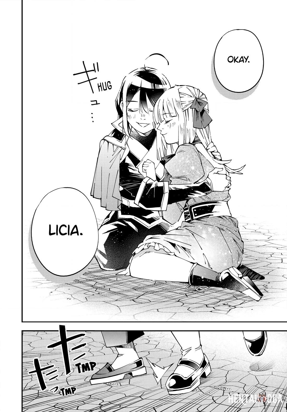 Reincarnated as an Aristocrat with an Appraisal Skill Reincarnated as an Aristocrat with an Appraisal Skill Chapter 110 - Page 12