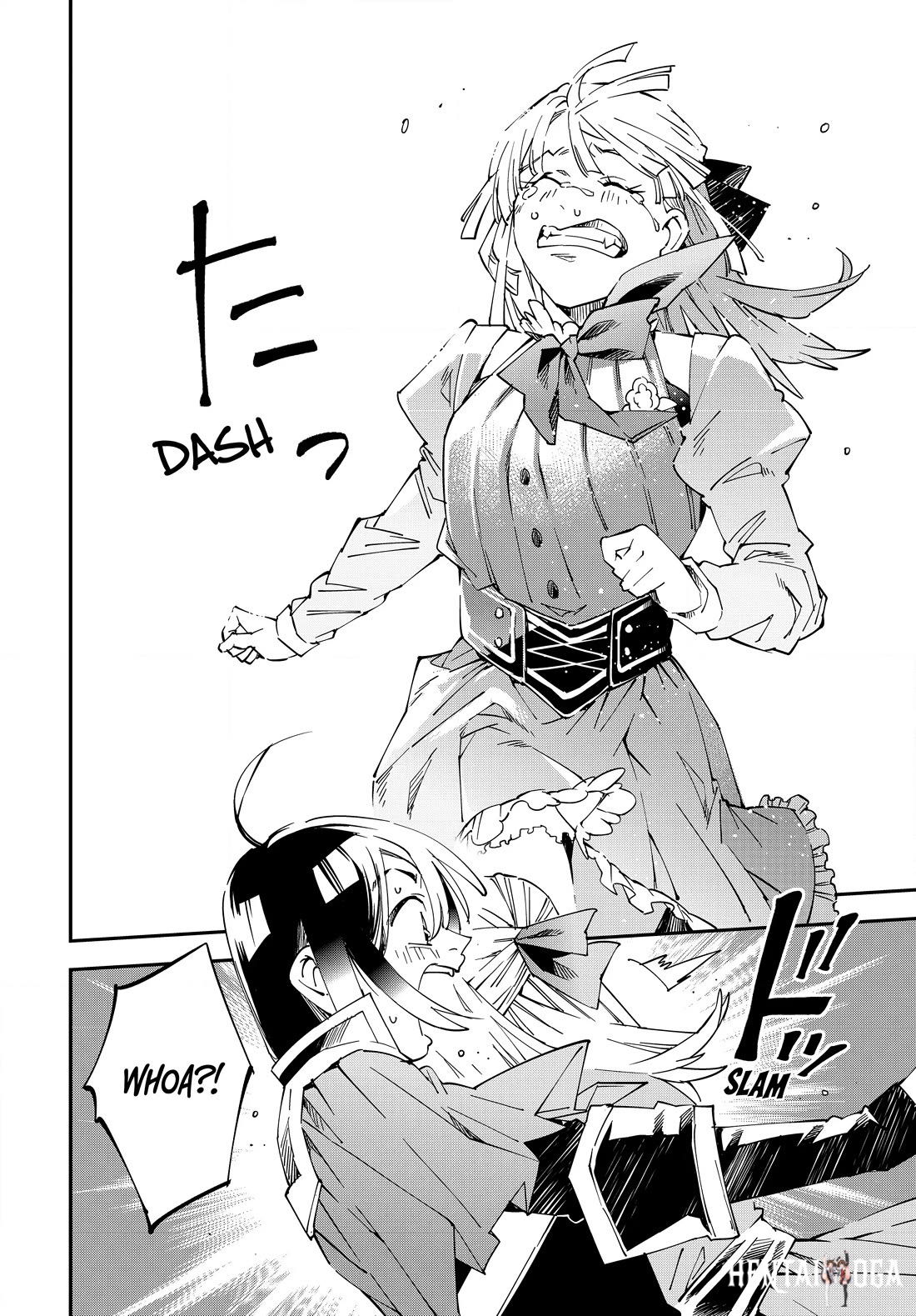 Reincarnated as an Aristocrat with an Appraisal Skill Reincarnated as an Aristocrat with an Appraisal Skill Chapter 110 - Page 8