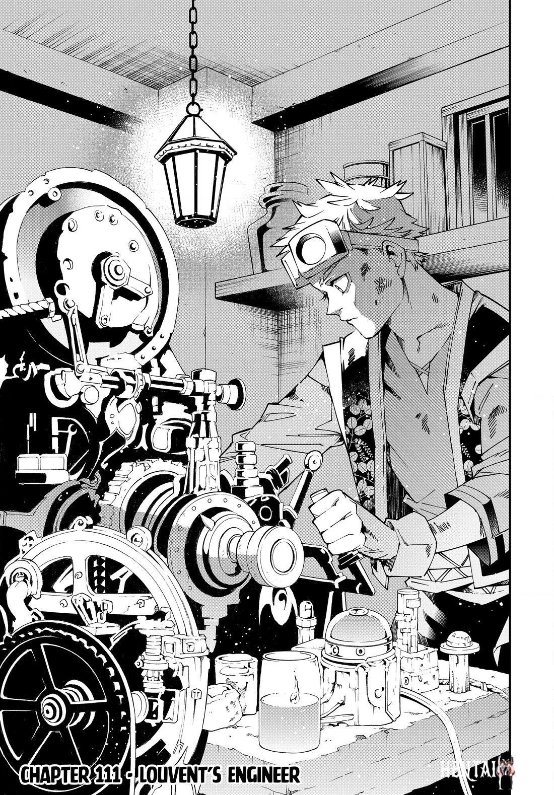 Reincarnated as an Aristocrat with an Appraisal Skill Reincarnated as an Aristocrat with an Appraisal Skill Chapter 111 - Page 1 Reincarnated as an Aristocrat with an Appraisal Skill Reincarnated as an Aristocrat with an Appraisal Skill Chapter 111 - Page 1