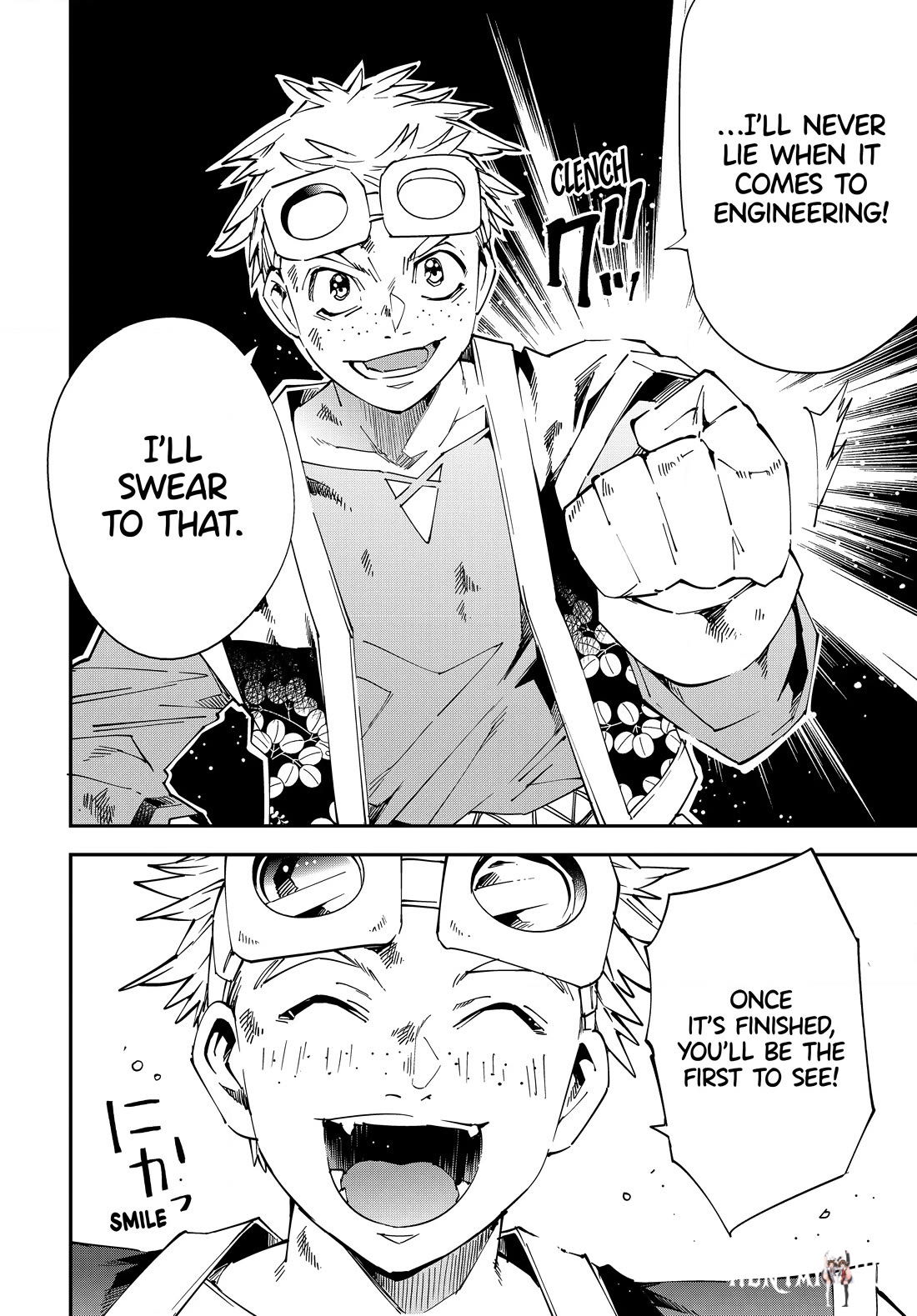 Reincarnated as an Aristocrat with an Appraisal Skill Reincarnated as an Aristocrat with an Appraisal Skill Chapter 111 - Page 12 Reincarnated as an Aristocrat with an Appraisal Skill Reincarnated as an Aristocrat with an Appraisal Skill Chapter 111 - Page 12