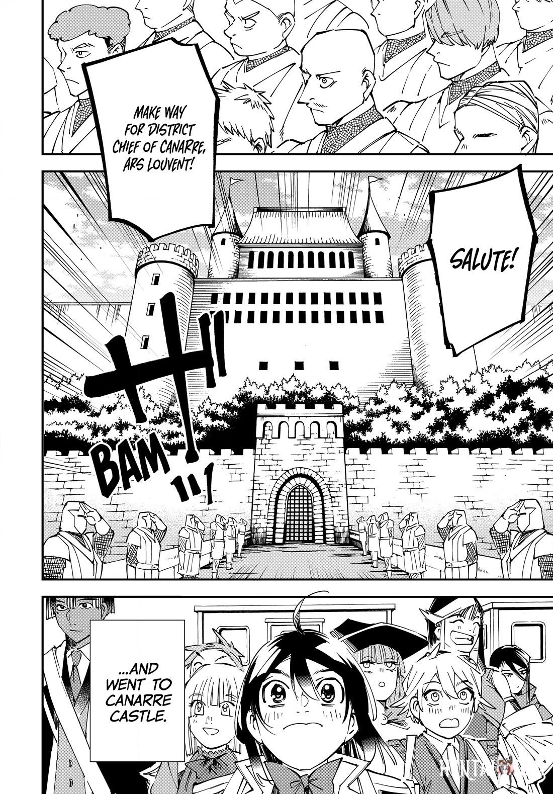 Reincarnated as an Aristocrat with an Appraisal Skill Reincarnated as an Aristocrat with an Appraisal Skill Chapter 111 - Page 14 Reincarnated as an Aristocrat with an Appraisal Skill Reincarnated as an Aristocrat with an Appraisal Skill Chapter 111 - Page 14