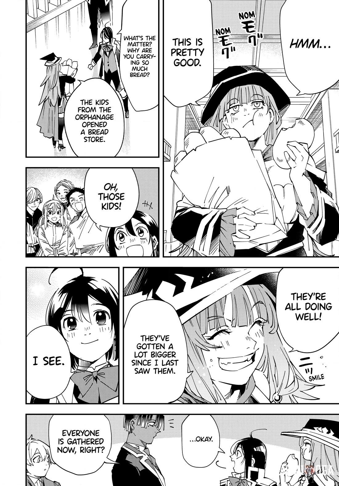 Reincarnated as an Aristocrat with an Appraisal Skill Reincarnated as an Aristocrat with an Appraisal Skill Chapter 111 - Page 16 Reincarnated as an Aristocrat with an Appraisal Skill Reincarnated as an Aristocrat with an Appraisal Skill Chapter 111 - Page 16