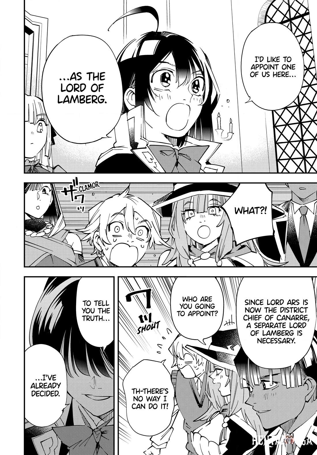 Reincarnated as an Aristocrat with an Appraisal Skill Reincarnated as an Aristocrat with an Appraisal Skill Chapter 111 - Page 18 Reincarnated as an Aristocrat with an Appraisal Skill Reincarnated as an Aristocrat with an Appraisal Skill Chapter 111 - Page 18