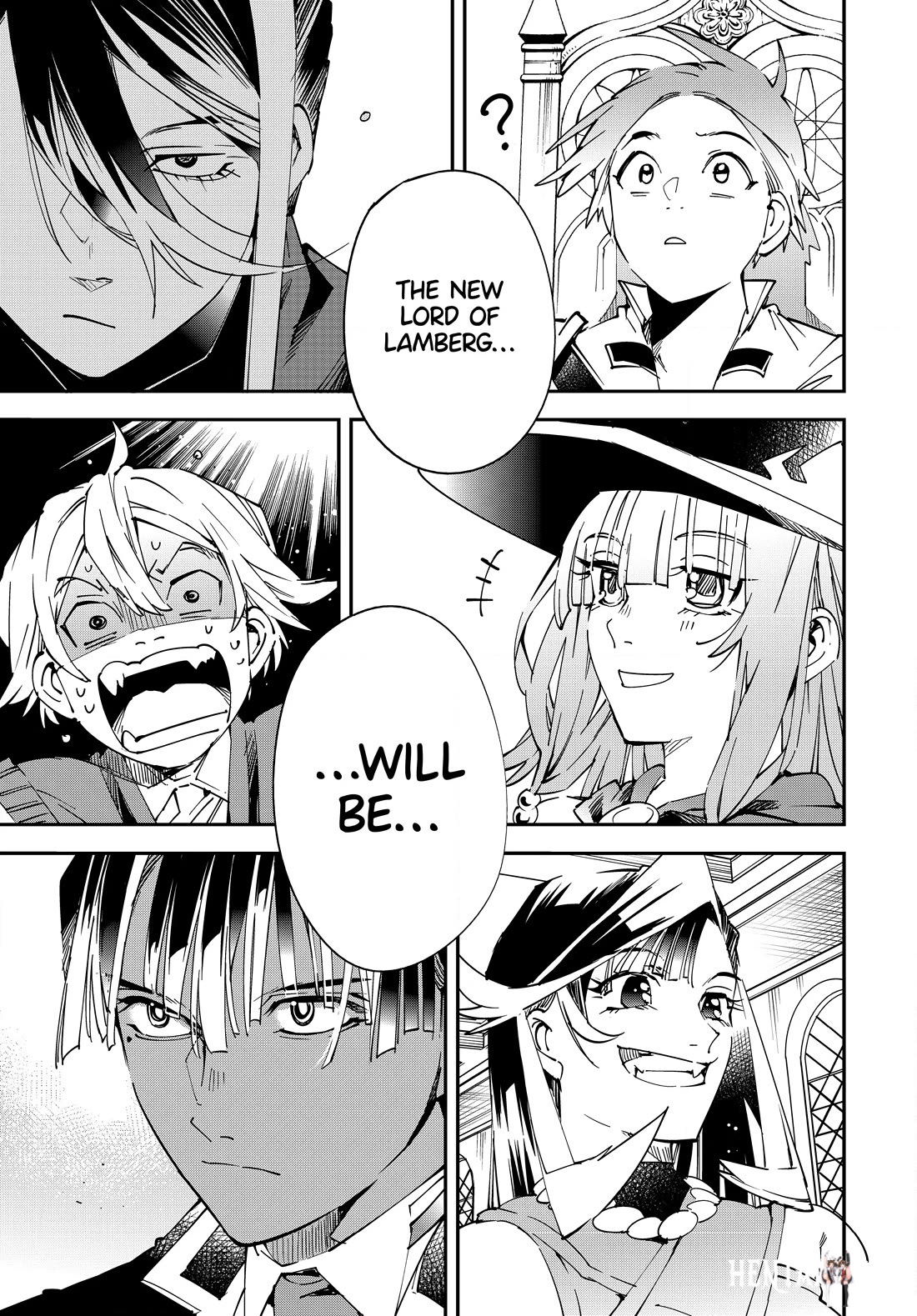 Reincarnated as an Aristocrat with an Appraisal Skill Reincarnated as an Aristocrat with an Appraisal Skill Chapter 111 - Page 19 Reincarnated as an Aristocrat with an Appraisal Skill Reincarnated as an Aristocrat with an Appraisal Skill Chapter 111 - Page 19