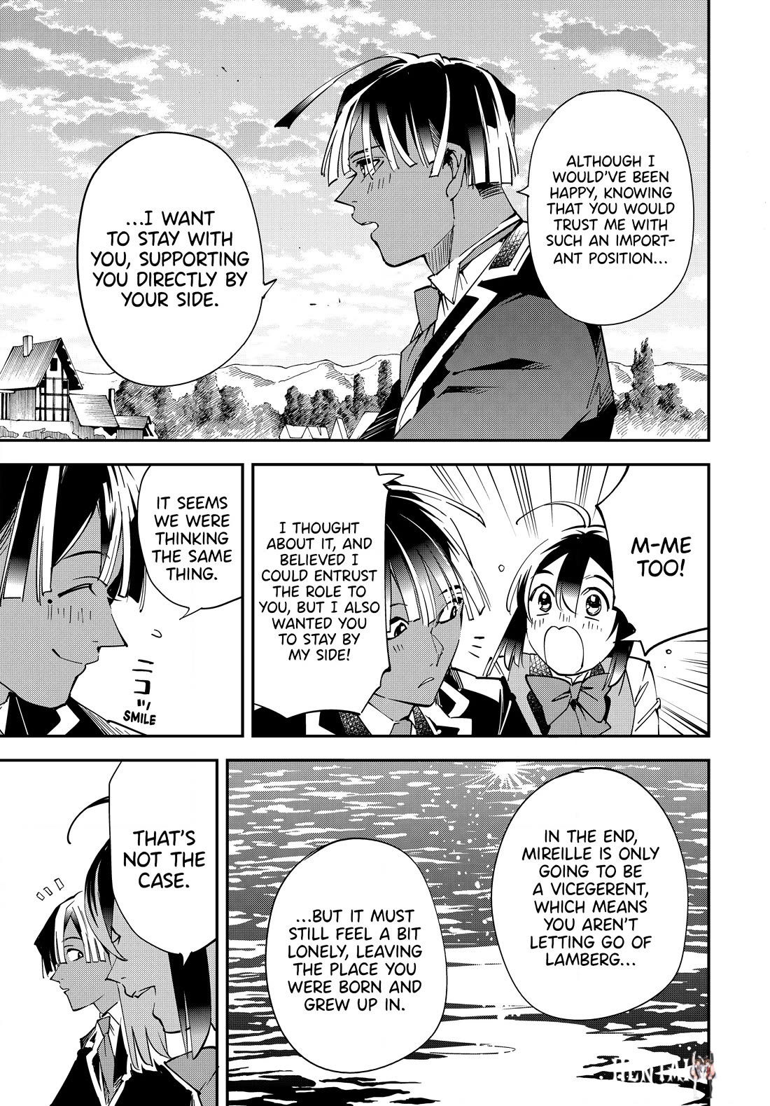 Reincarnated as an Aristocrat with an Appraisal Skill Reincarnated as an Aristocrat with an Appraisal Skill Chapter 112 - Page 13