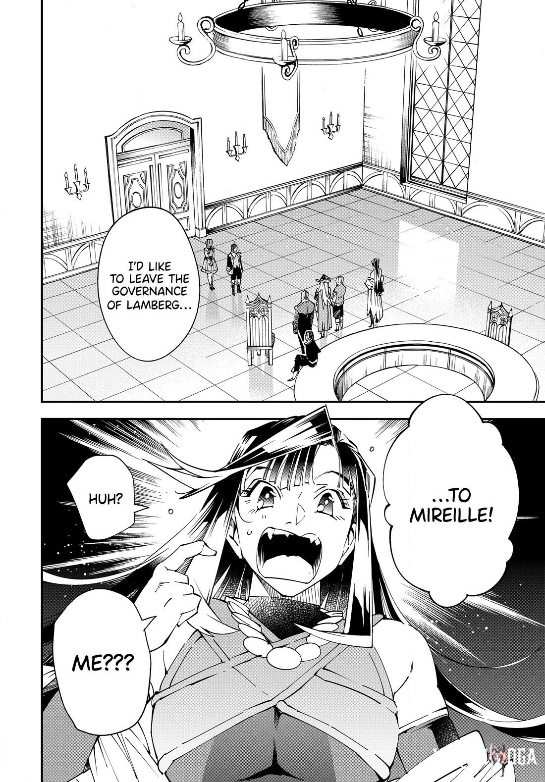 Reincarnated as an Aristocrat with an Appraisal Skill Reincarnated as an Aristocrat with an Appraisal Skill Chapter 112 - Page 2