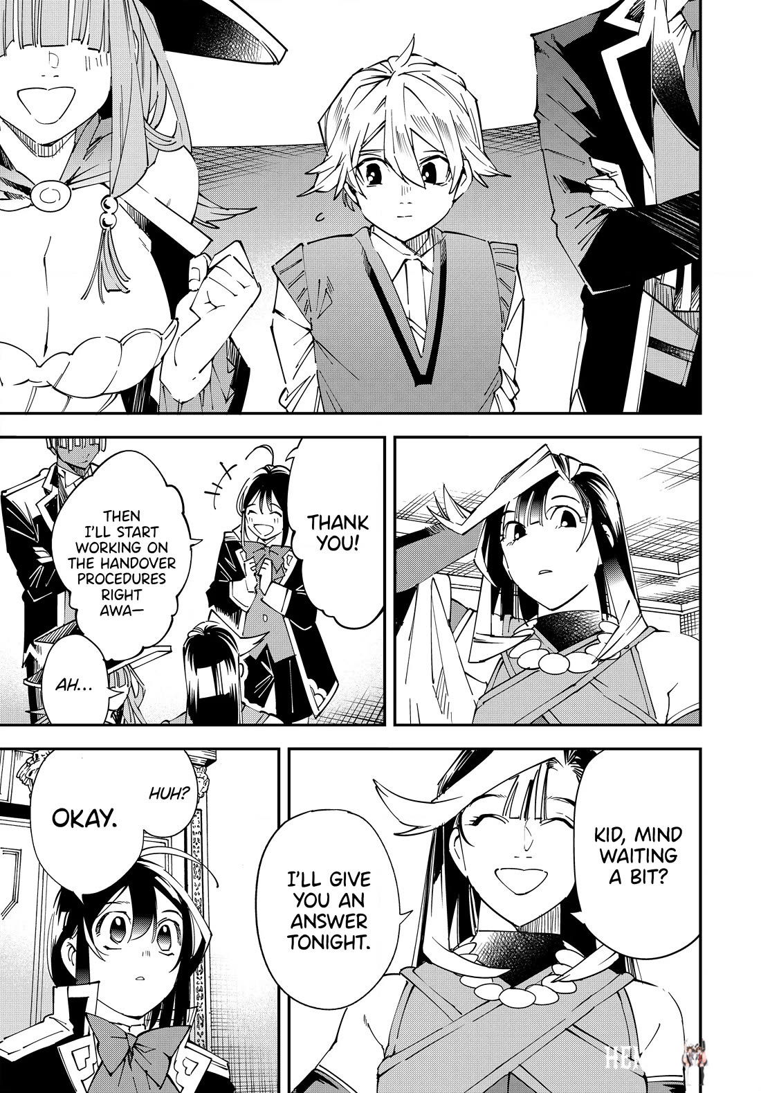 Reincarnated as an Aristocrat with an Appraisal Skill Reincarnated as an Aristocrat with an Appraisal Skill Chapter 112 - Page 5