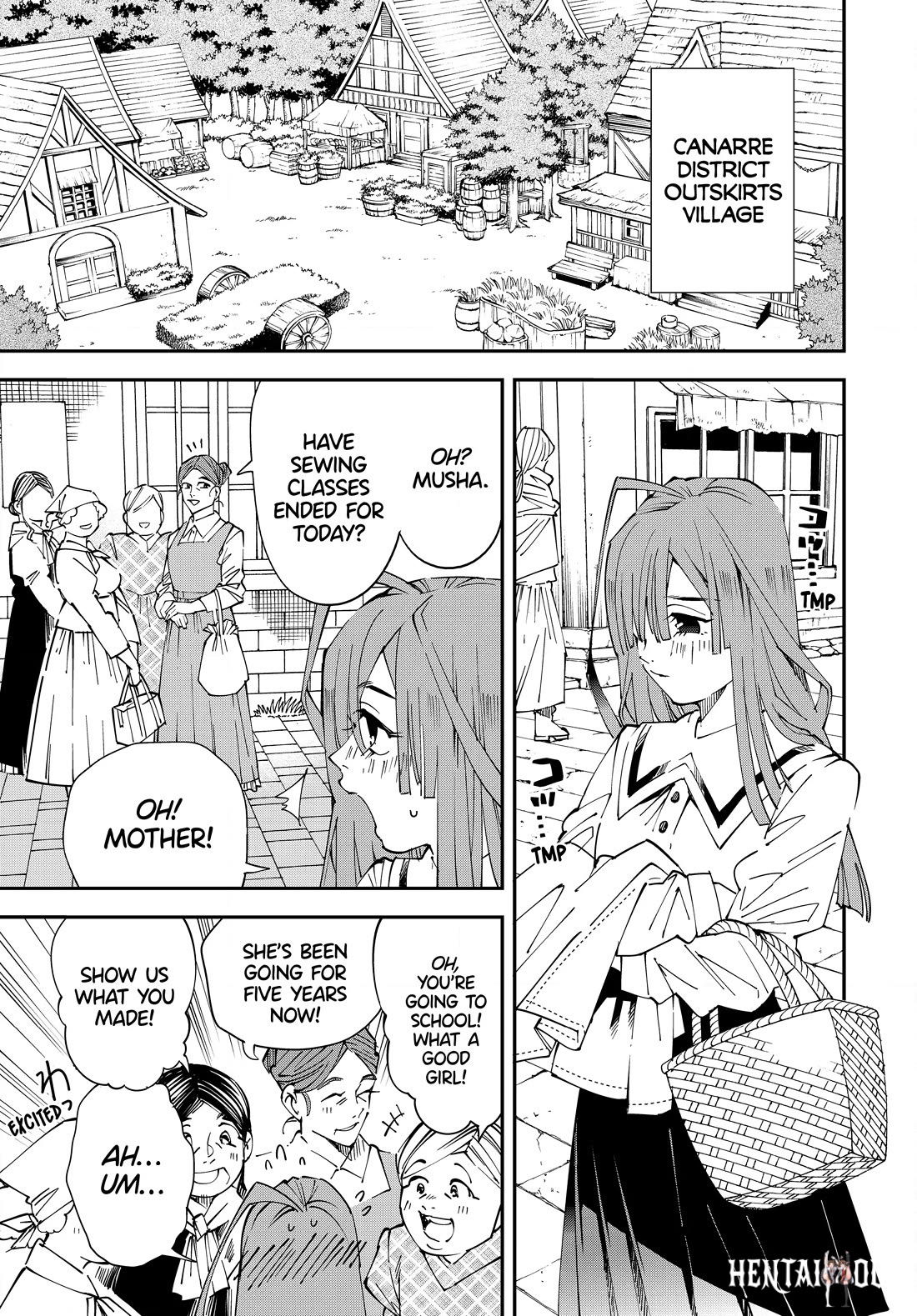 Reincarnated as an Aristocrat with an Appraisal Skill Reincarnated as an Aristocrat with an Appraisal Skill Chapter 113 - Page 1