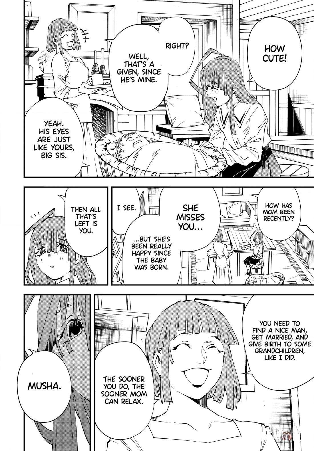 Reincarnated as an Aristocrat with an Appraisal Skill Reincarnated as an Aristocrat with an Appraisal Skill Chapter 113 - Page 12