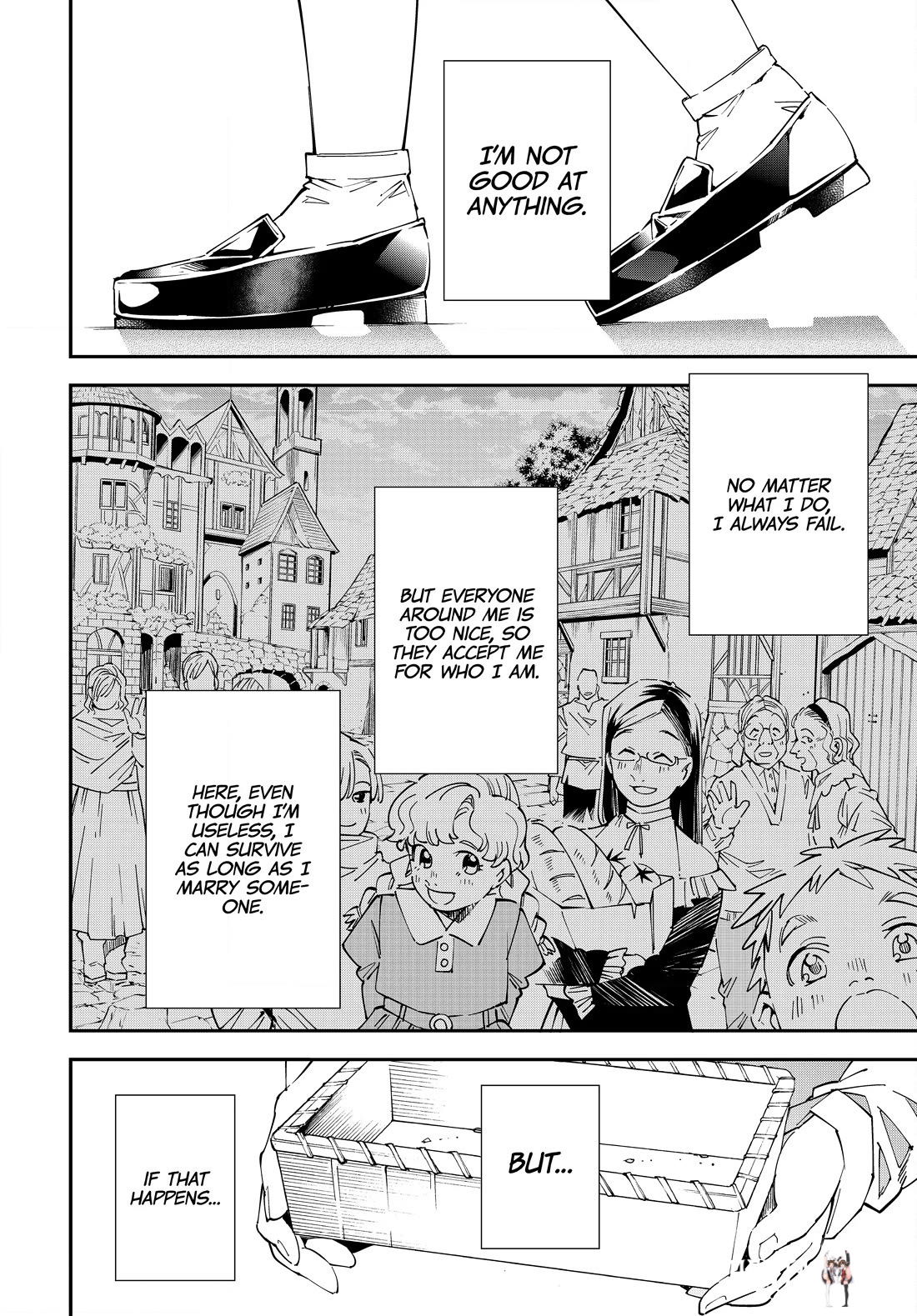 Reincarnated as an Aristocrat with an Appraisal Skill Reincarnated as an Aristocrat with an Appraisal Skill Chapter 113 - Page 16