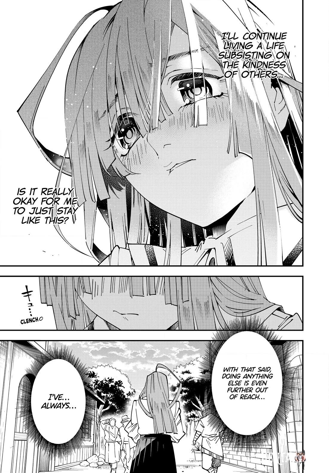 Reincarnated as an Aristocrat with an Appraisal Skill Reincarnated as an Aristocrat with an Appraisal Skill Chapter 113 - Page 17