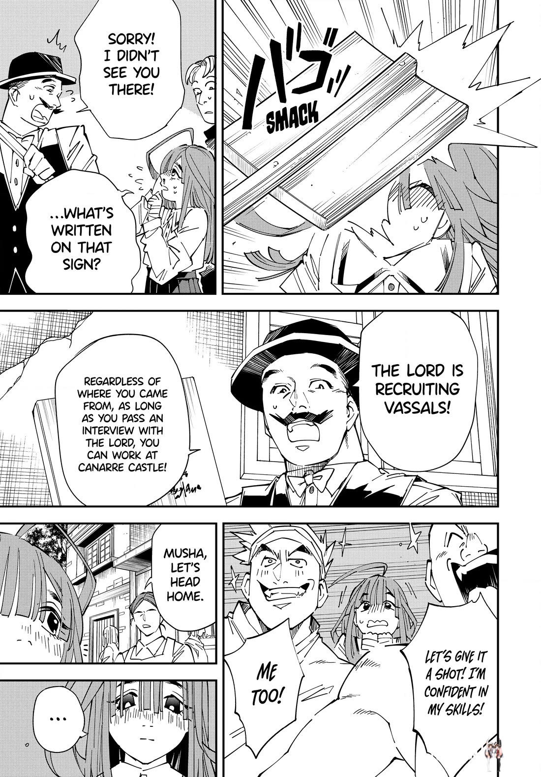 Reincarnated as an Aristocrat with an Appraisal Skill Reincarnated as an Aristocrat with an Appraisal Skill Chapter 113 - Page 5