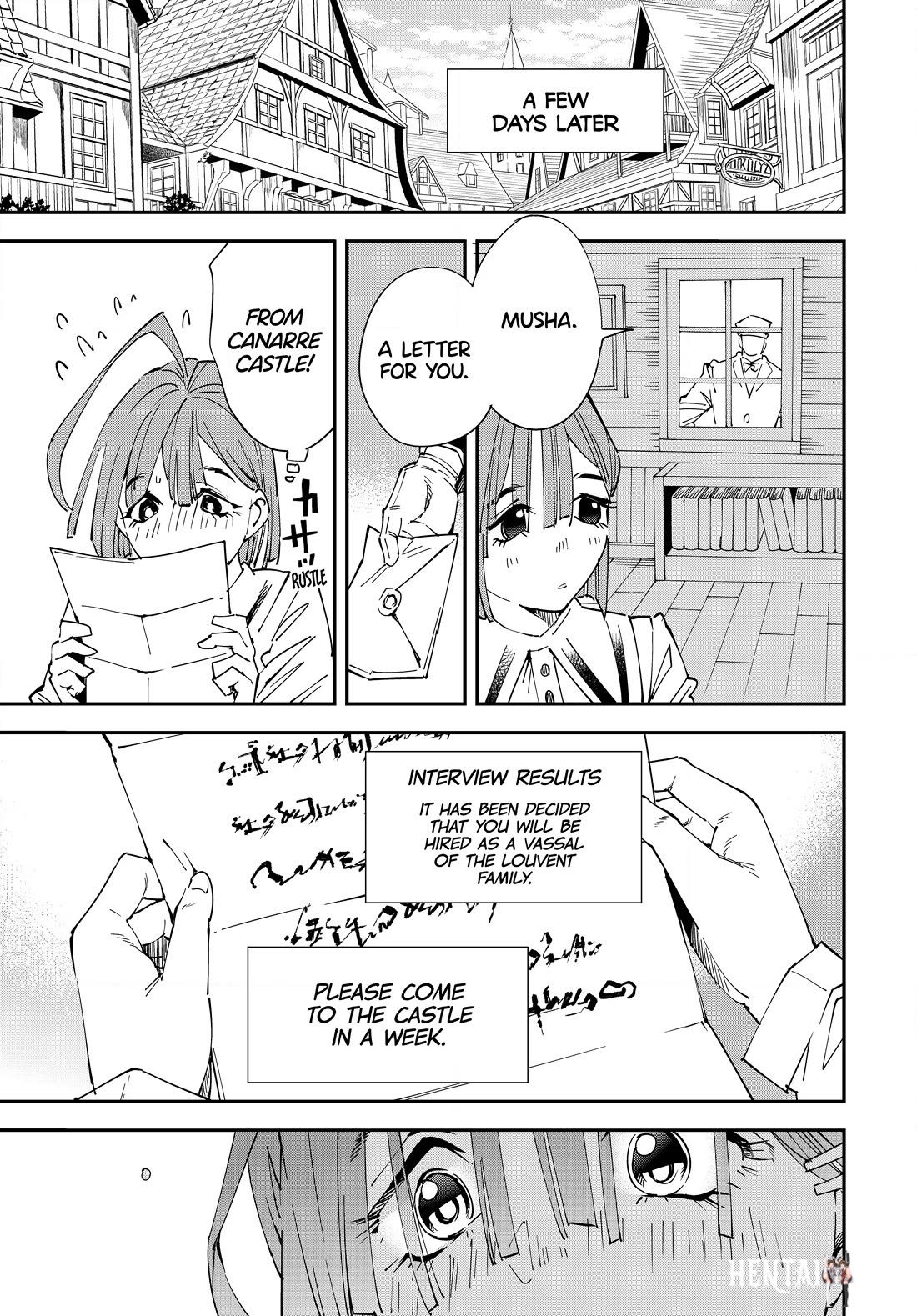 Reincarnated as an Aristocrat with an Appraisal Skill Reincarnated as an Aristocrat with an Appraisal Skill Chapter 114 - Page 17