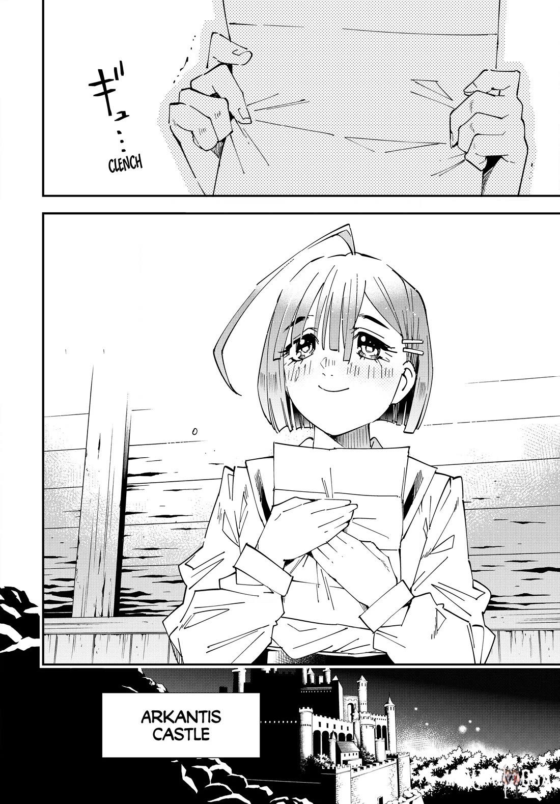 Reincarnated as an Aristocrat with an Appraisal Skill Reincarnated as an Aristocrat with an Appraisal Skill Chapter 114 - Page 18