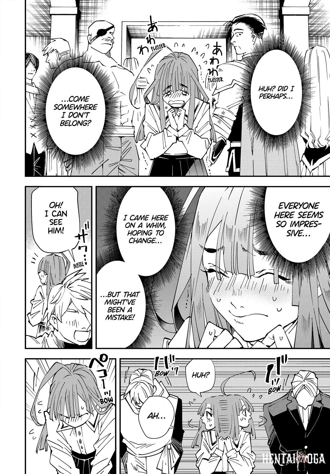 Reincarnated as an Aristocrat with an Appraisal Skill Reincarnated as an Aristocrat with an Appraisal Skill Chapter 114 - Page 2