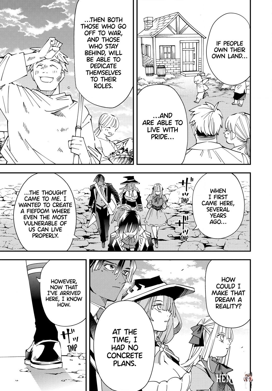 Reincarnated as an Aristocrat with an Appraisal Skill Reincarnated as an Aristocrat with an Appraisal Skill Chapter 115 - Page 13