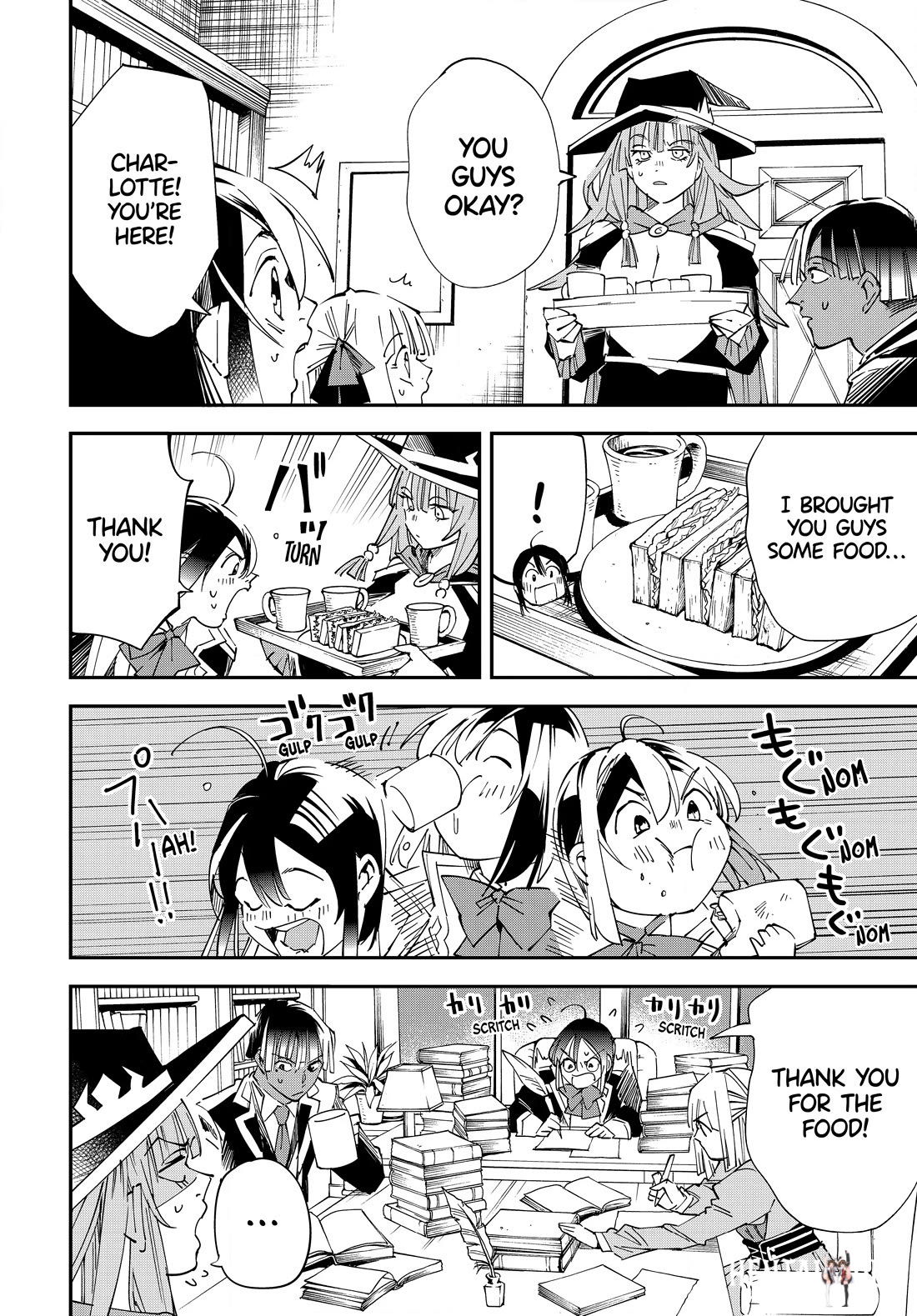 Reincarnated as an Aristocrat with an Appraisal Skill Reincarnated as an Aristocrat with an Appraisal Skill Chapter 115 - Page 4