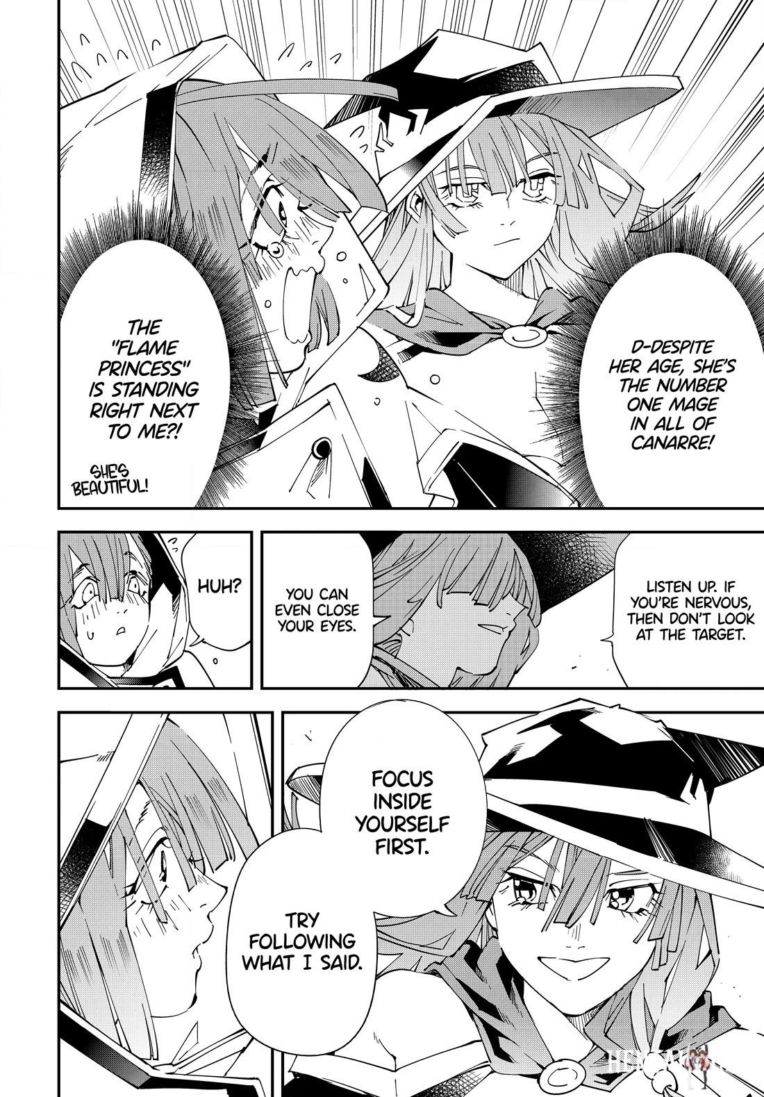 Reincarnated as an Aristocrat with an Appraisal Skill Reincarnated as an Aristocrat with an Appraisal Skill Chapter 116 - Page 14