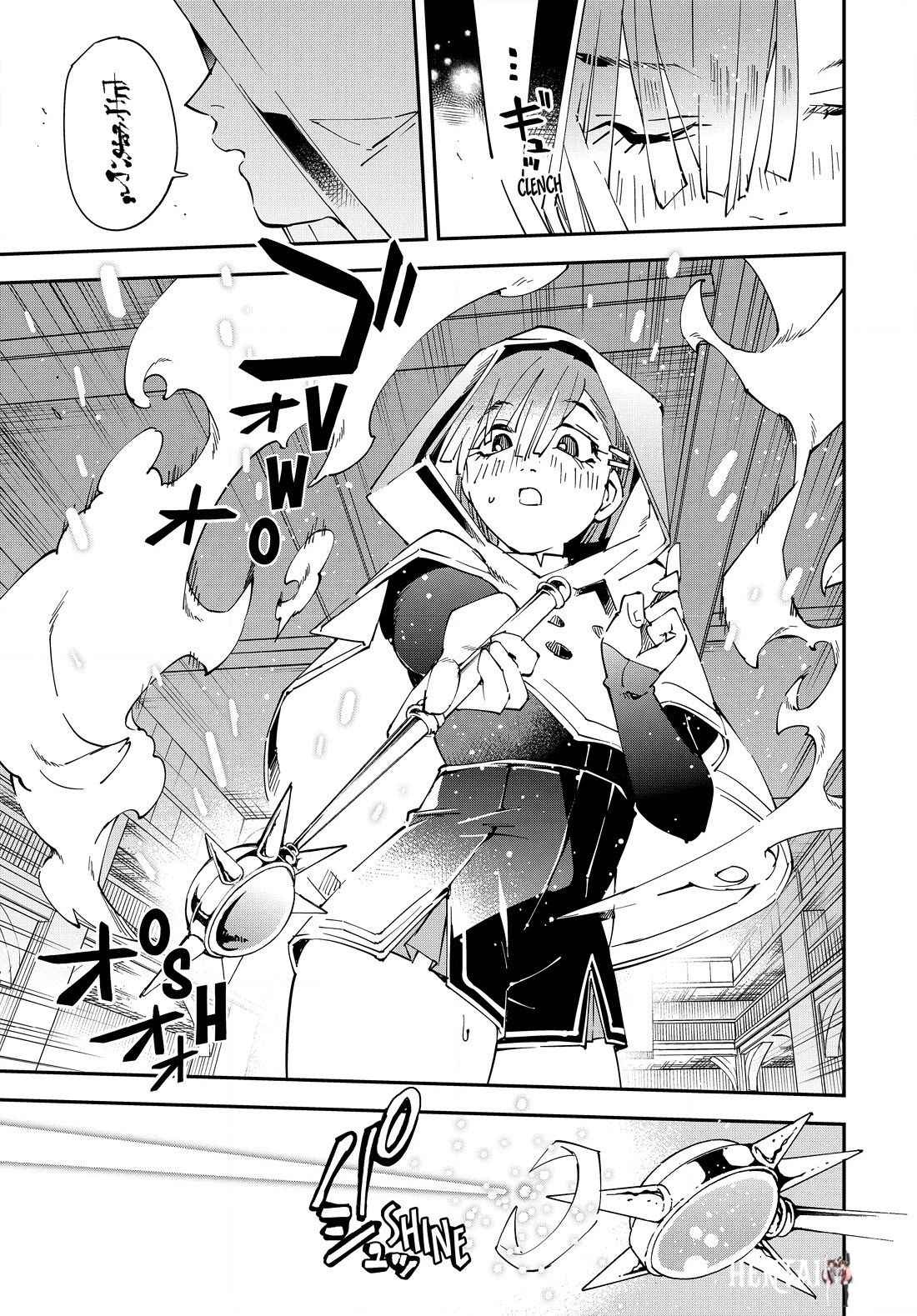 Reincarnated as an Aristocrat with an Appraisal Skill Reincarnated as an Aristocrat with an Appraisal Skill Chapter 116 - Page 15