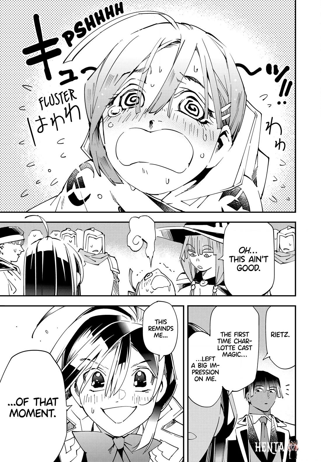 Reincarnated as an Aristocrat with an Appraisal Skill Reincarnated as an Aristocrat with an Appraisal Skill Chapter 116 - Page 17