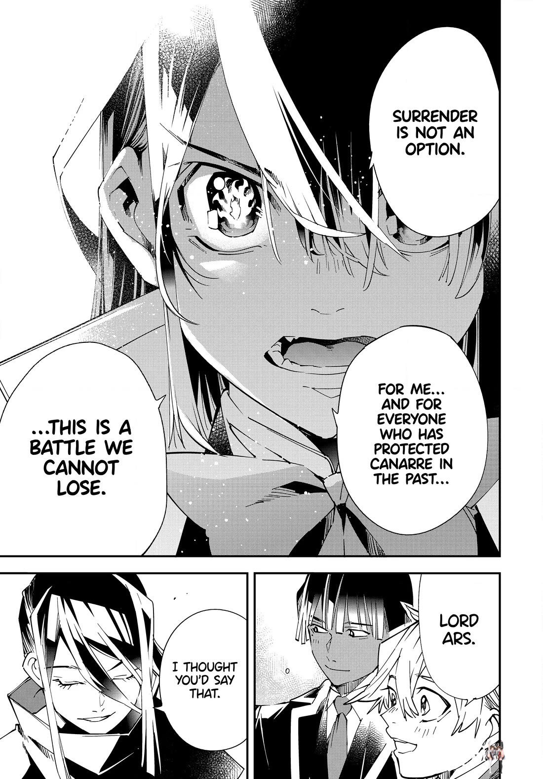 Reincarnated as an Aristocrat with an Appraisal Skill Reincarnated as an Aristocrat with an Appraisal Skill Chapter 117 - Page 11