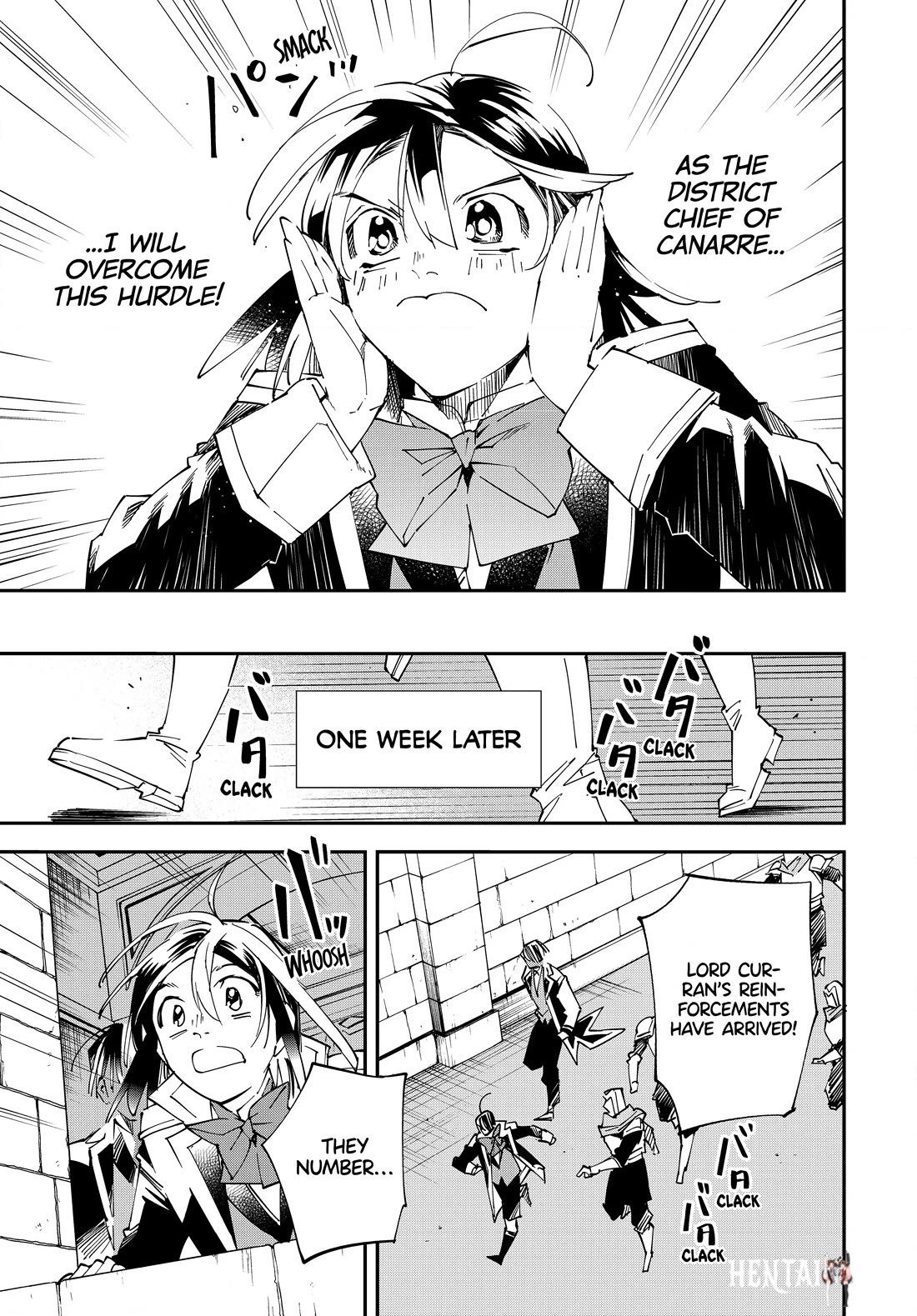 Reincarnated as an Aristocrat with an Appraisal Skill Reincarnated as an Aristocrat with an Appraisal Skill Chapter 117 - Page 13