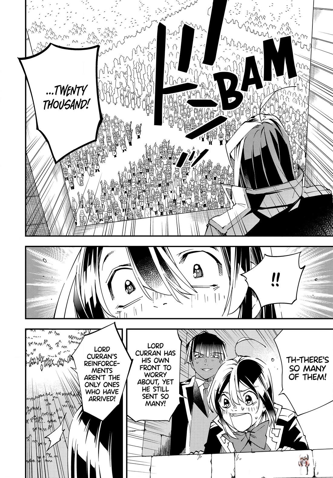 Reincarnated as an Aristocrat with an Appraisal Skill Reincarnated as an Aristocrat with an Appraisal Skill Chapter 117 - Page 14