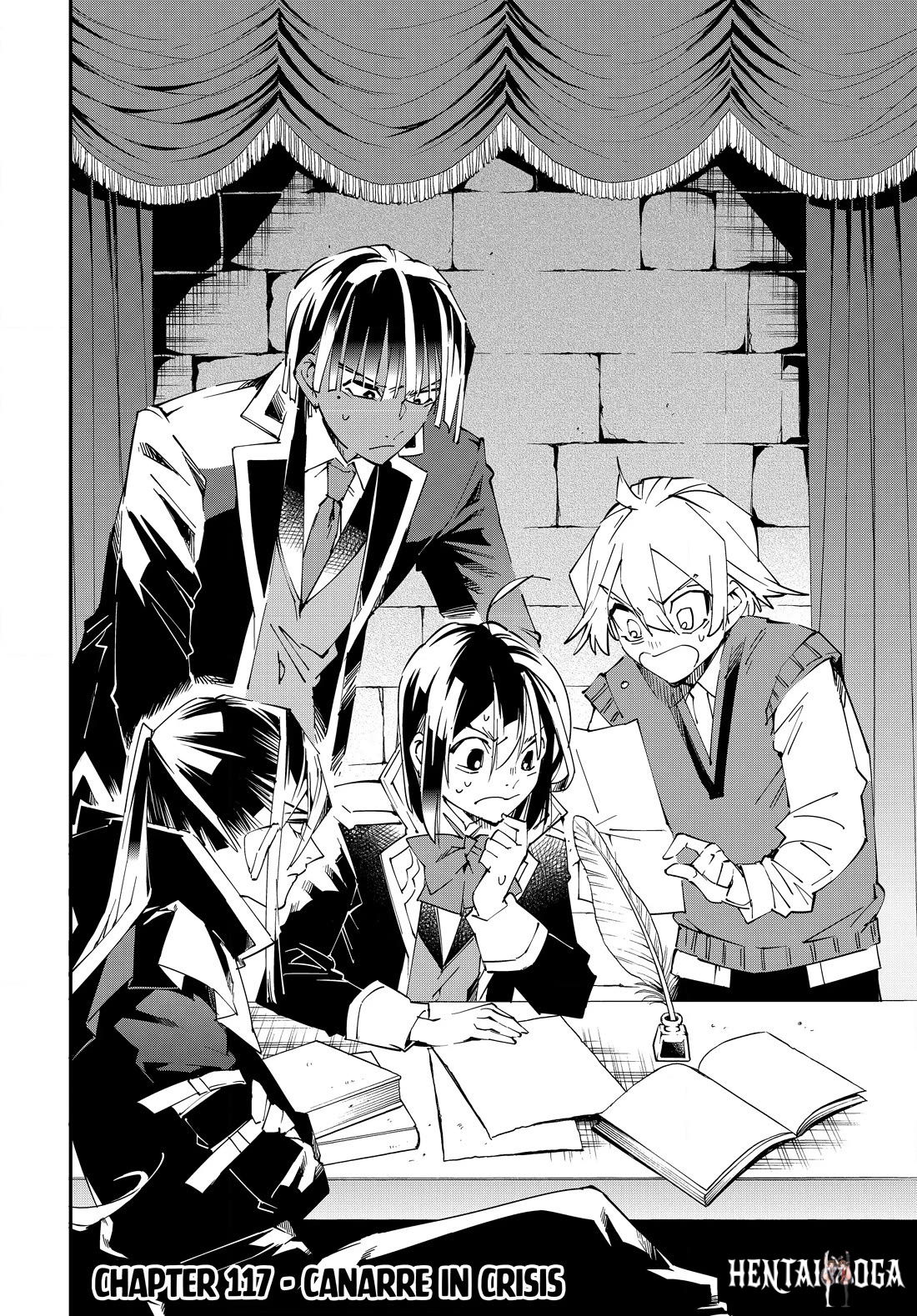 Reincarnated as an Aristocrat with an Appraisal Skill Reincarnated as an Aristocrat with an Appraisal Skill Chapter 117 - Page 2