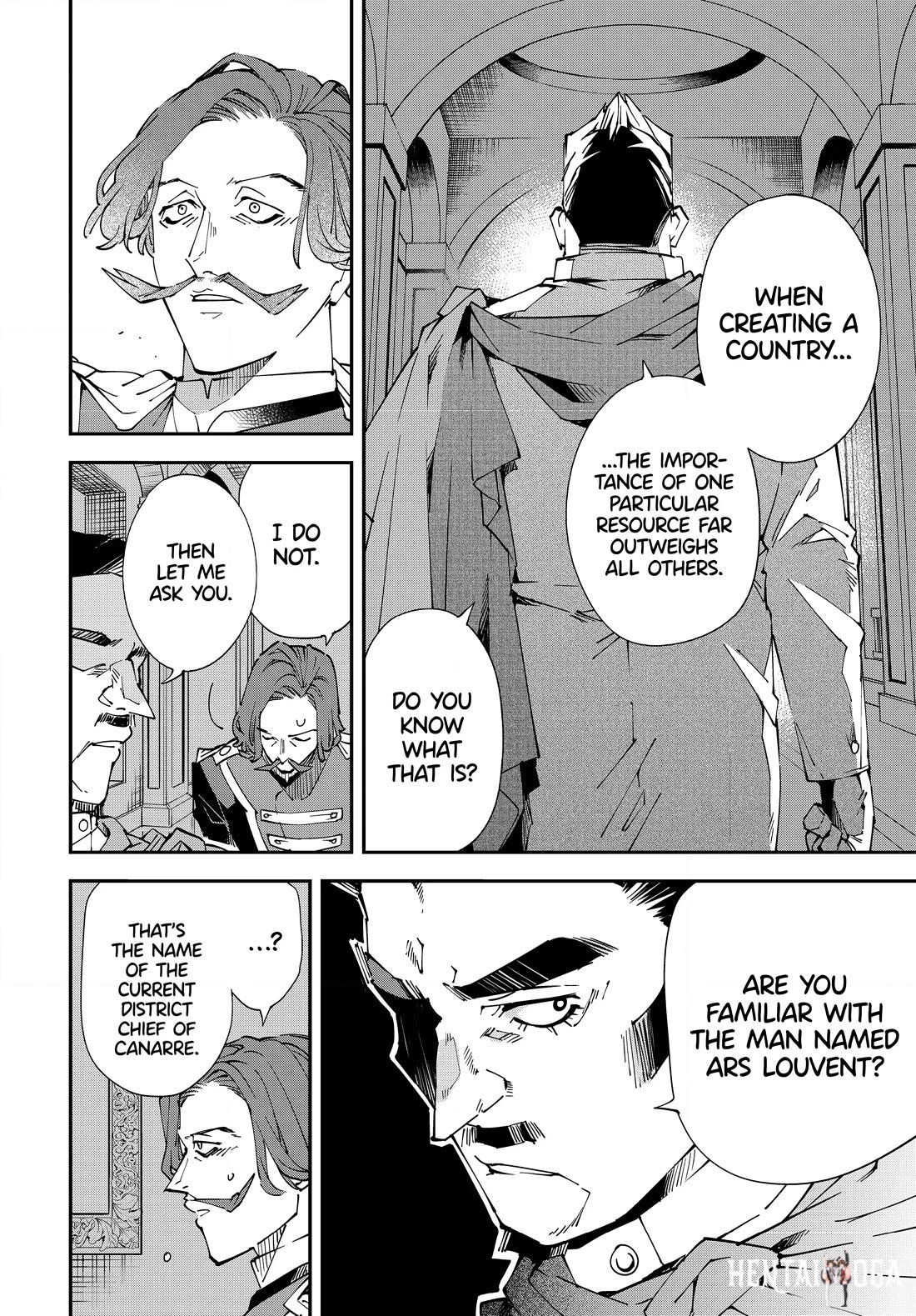 Reincarnated as an Aristocrat with an Appraisal Skill Reincarnated as an Aristocrat with an Appraisal Skill Chapter 118 - Page 14