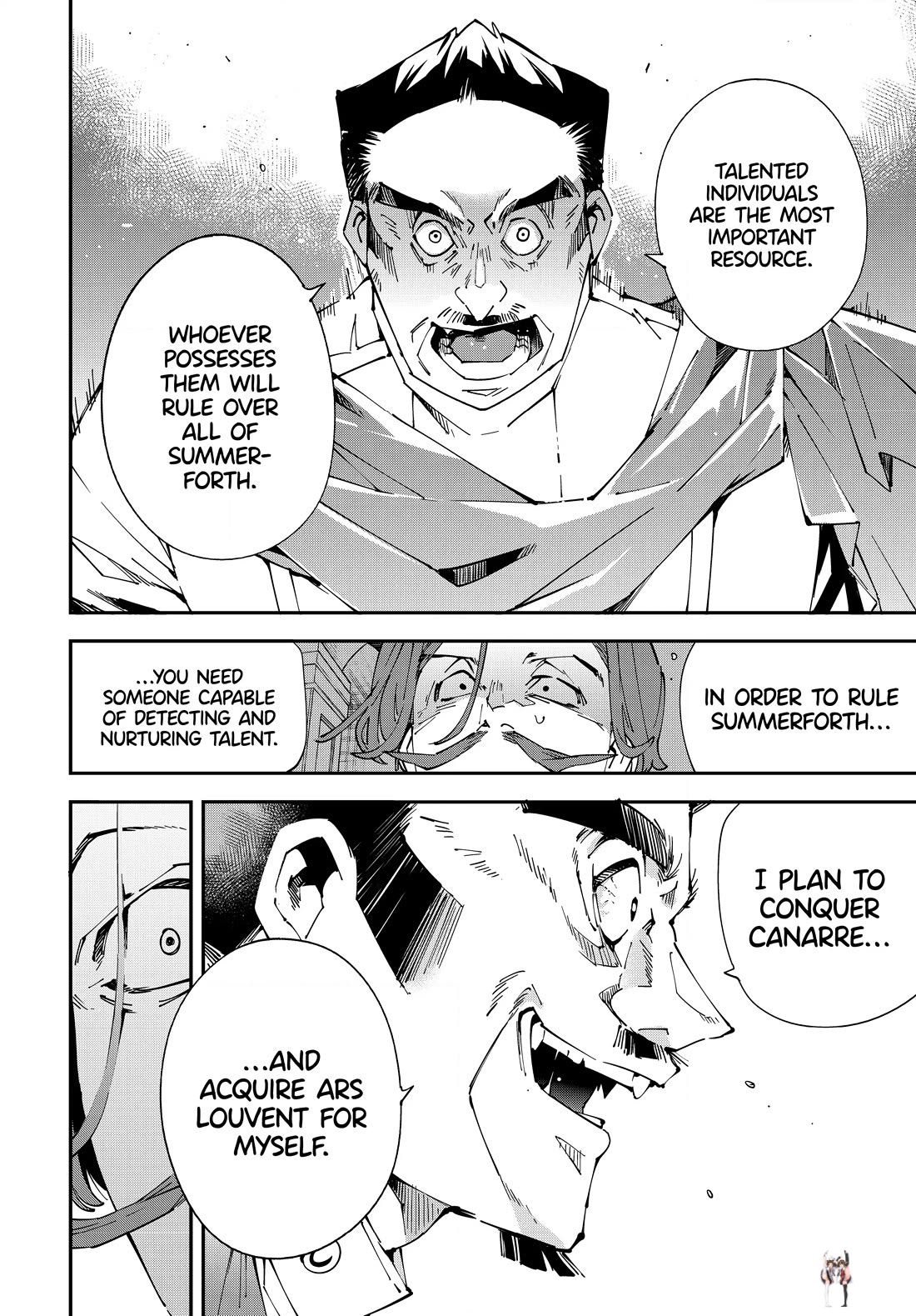 Reincarnated as an Aristocrat with an Appraisal Skill Reincarnated as an Aristocrat with an Appraisal Skill Chapter 118 - Page 16