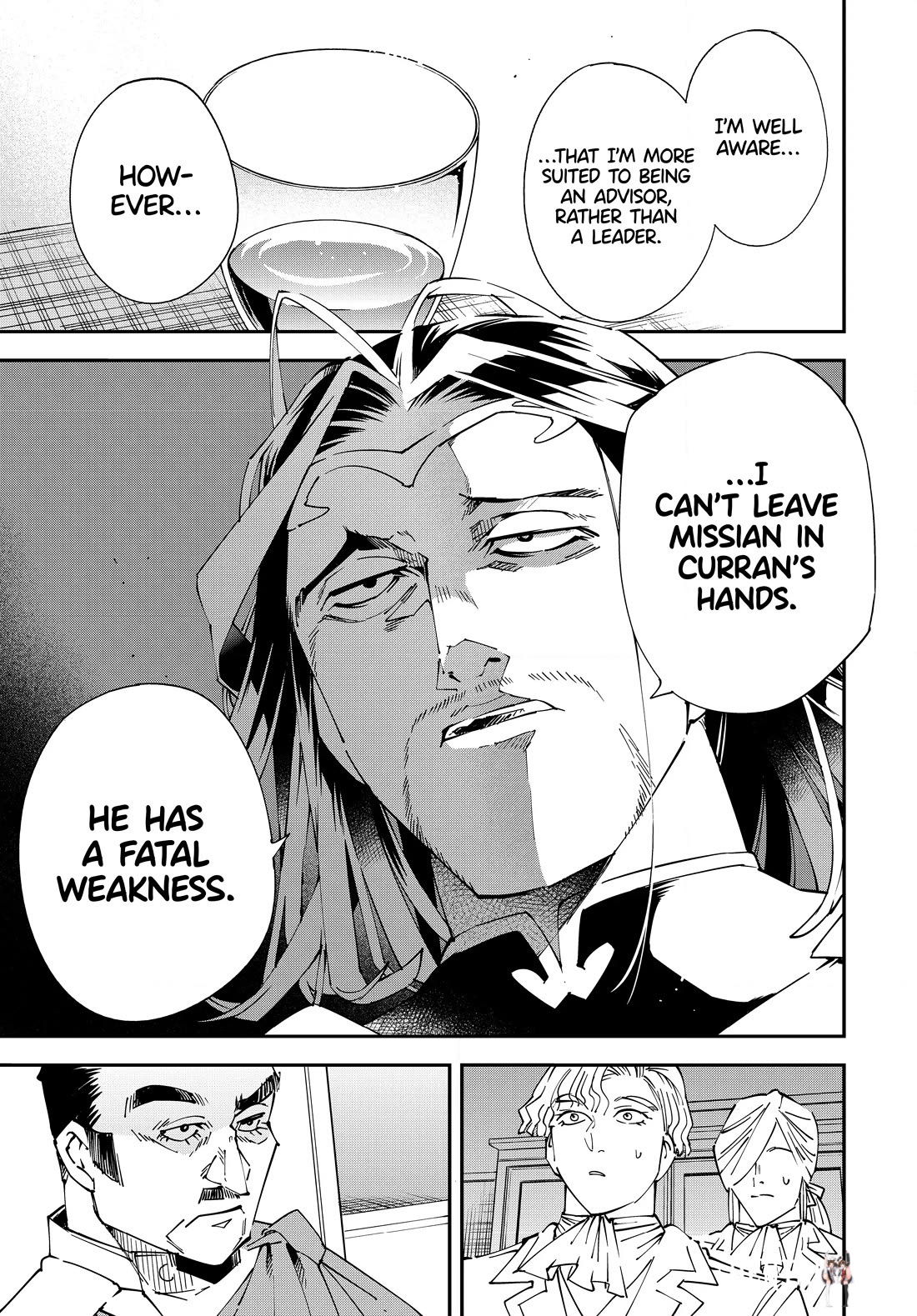 Reincarnated as an Aristocrat with an Appraisal Skill Reincarnated as an Aristocrat with an Appraisal Skill Chapter 118 - Page 9