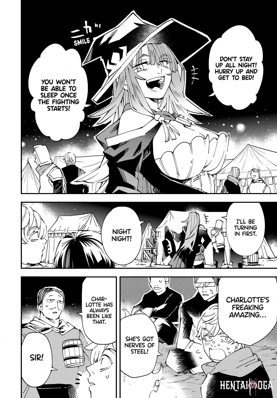 Reincarnated as an Aristocrat with an Appraisal Skill Reincarnated as an Aristocrat with an Appraisal Skill Chapter 119 - Page 12