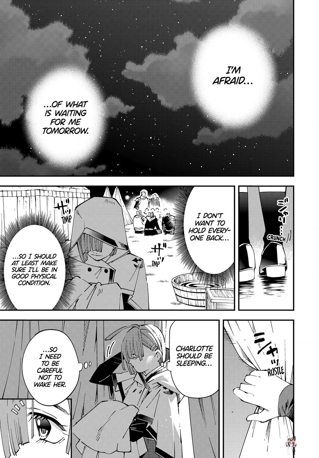 Reincarnated as an Aristocrat with an Appraisal Skill Reincarnated as an Aristocrat with an Appraisal Skill Chapter 119 - Page 15