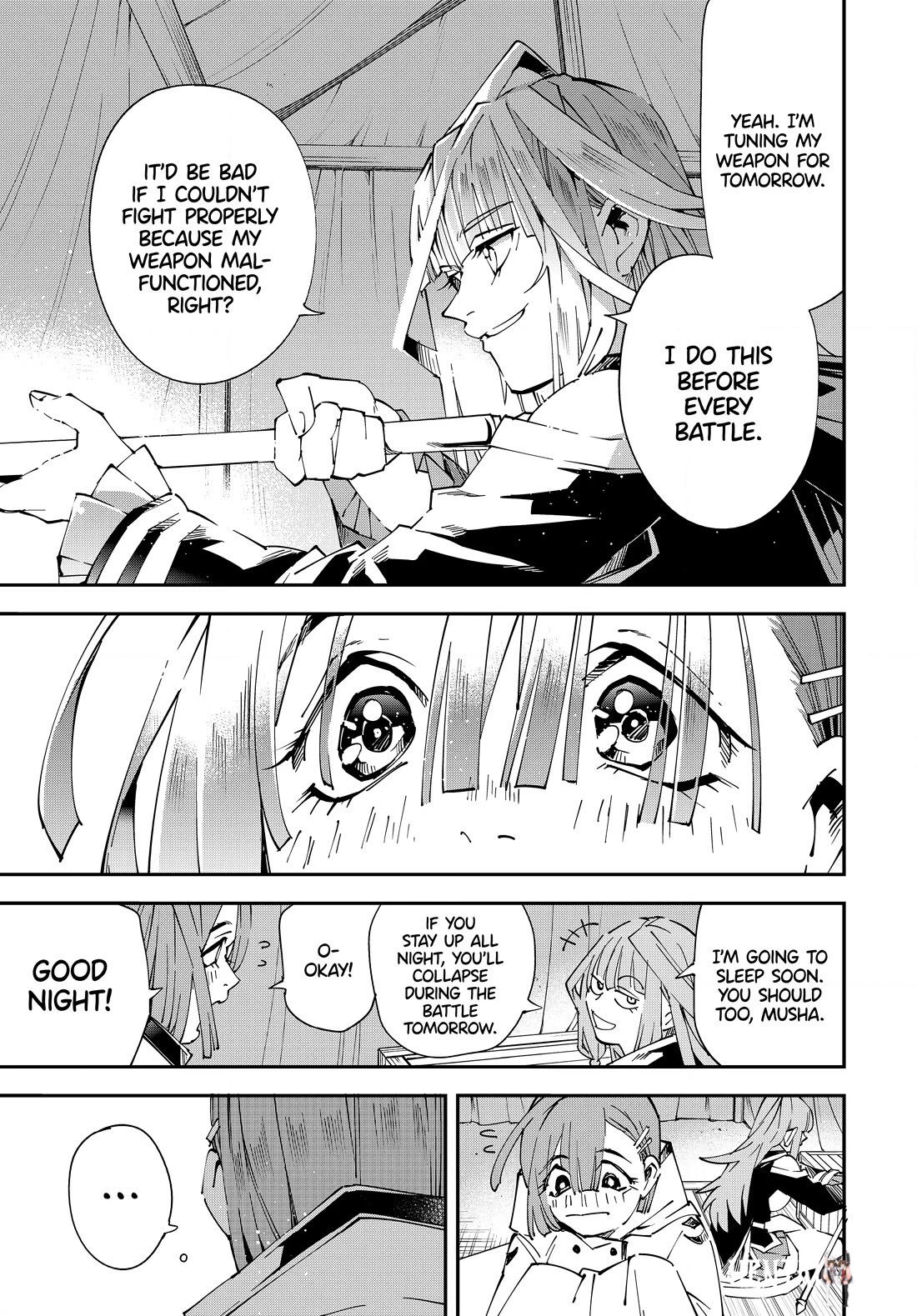 Reincarnated as an Aristocrat with an Appraisal Skill Reincarnated as an Aristocrat with an Appraisal Skill Chapter 119 - Page 17