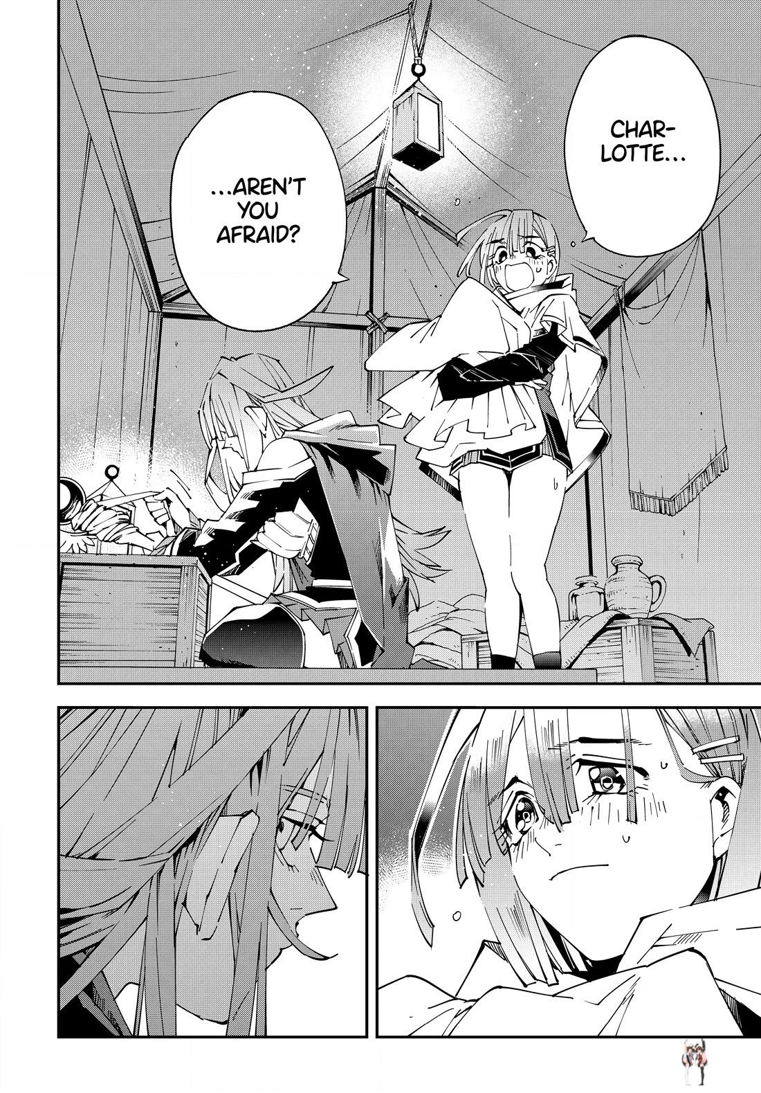 Reincarnated as an Aristocrat with an Appraisal Skill Reincarnated as an Aristocrat with an Appraisal Skill Chapter 119 - Page 18