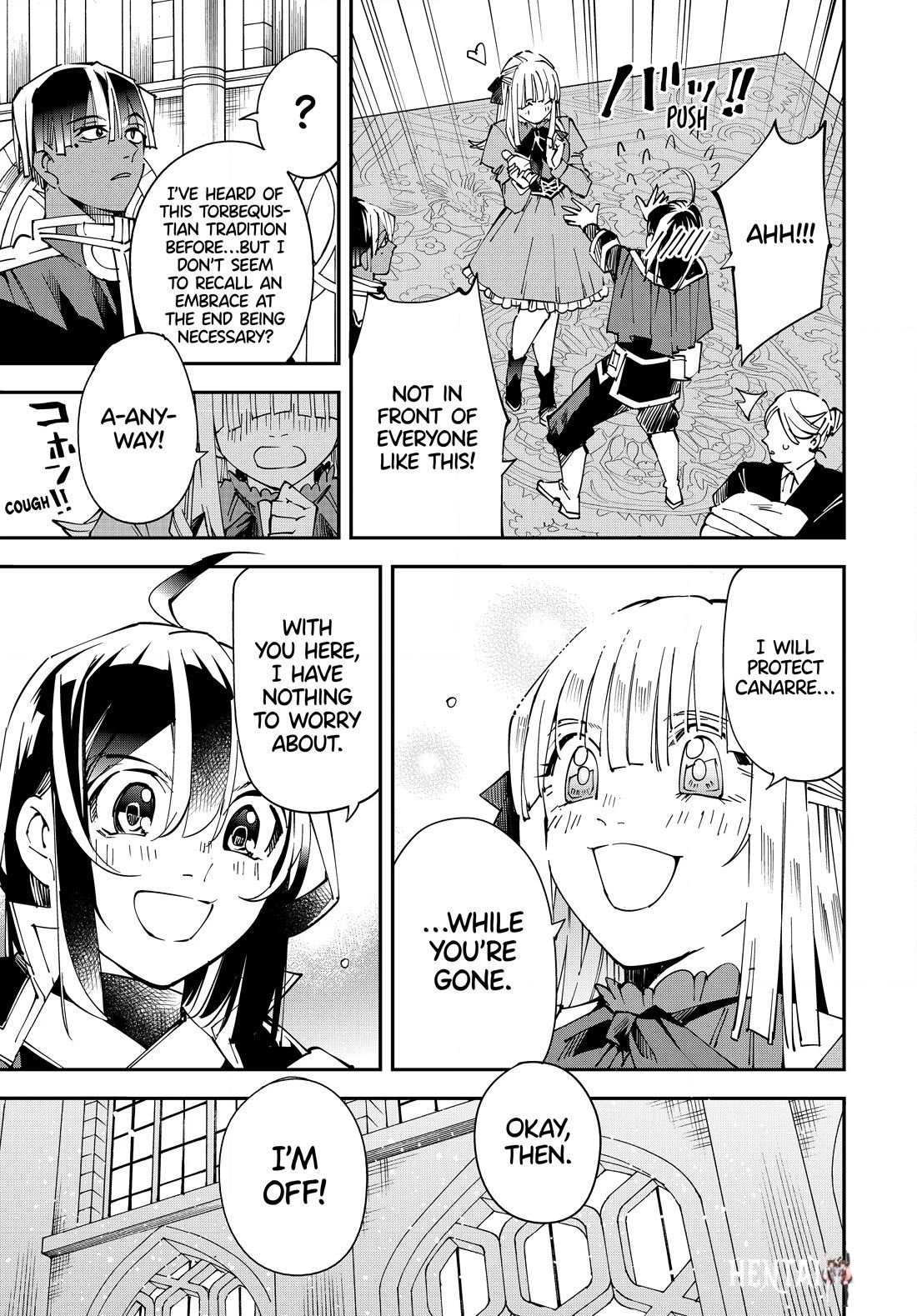 Reincarnated as an Aristocrat with an Appraisal Skill Reincarnated as an Aristocrat with an Appraisal Skill Chapter 119 - Page 5